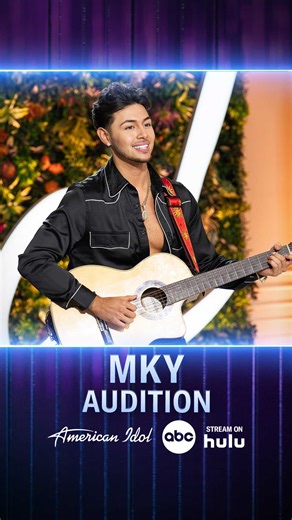 1.2M views · 31K reactions | “Sing it, baby”!  Smooth-toned MKY gets Lionel Richie dancing and makes MKY's family of #Chicano singers proud!  #AmericanIdol | American Idol | Facebook