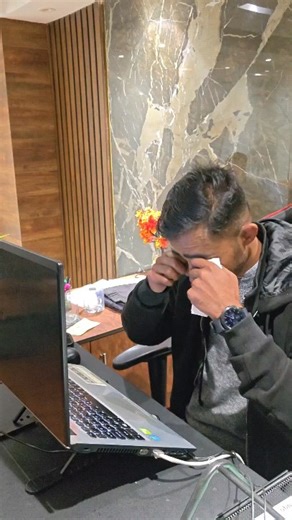 Nova Konnect on Instagram: ""Switching screens, not stress" Follow if you relate. #NovaKonnect #reels #officeculture"