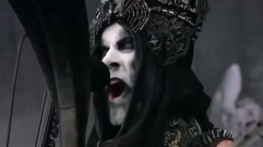 Behemoth - Bartzabel | Keep it Metal