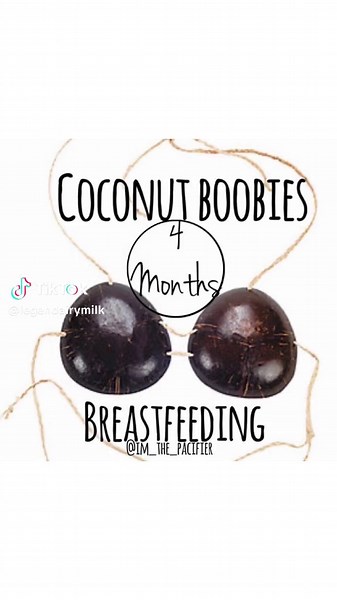 Let's hear it for all the ✨ GLITTER BOOBS ✨ and beyond! COMMENT below and let us know what milestone you are on 🫶 📸: im_the_pacifier on IG #nursingmama #nursingmom #breastfeedingsupport #breastfeeding #breastfeedingmom #breastfeedinggoals