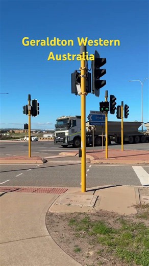 GERALDTON AUSTRALIA