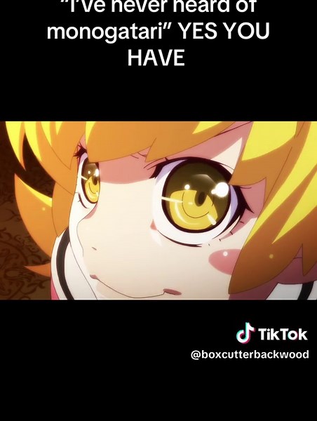 Exploring the Monogatari Series in Anime Culture