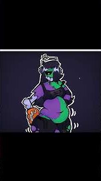 (Vore Game) Night Of The Starving Dead Demo Walkthrough/Playthrough