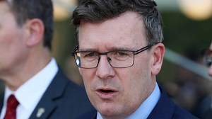 Parents and teachers want Australian democracy taught in classrooms: Alan Tudge