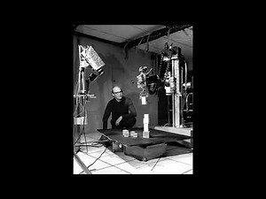 Marvin Minsky: Inside the Mind That Invented Artificial Minds