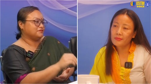 6.4K views · 211 reactions | ️ Welcome to a new episode of the USTM...