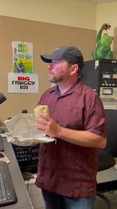 6.6K views · 145 reactions | Go to your favorite gas station food place and order “ The Jojo” today! They won’t know what you’re talking about but that’s ok. People gonna LEARN! | Jojo Radio | Facebook