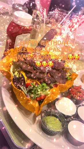 HAPPY BIRTHDAY BLESSINGS PASTOR ANNA B THOMPSON MAY THE LORD CONTINUOSLY KEEP YOU IN HIS ARMS 🥰🥰🎂🎂WE LOVE YOU ALWAYS ❤️