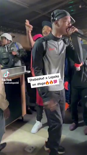 shebeshxt 🔥 joined lepaka while performing 🎭📸🔥diconnection🔥#shebeshxt #sama28