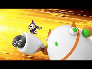 Meet The Supremes | Superheroes Cartoons For Babies | Videos For Children by Kids Baby Club