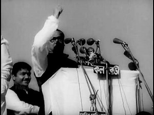 ৭ই মার্চের ঐতিহাসিক ভাষণ | Bangabandhu Sheikh Mujibur Rahman Historic Speech 7 March 1971