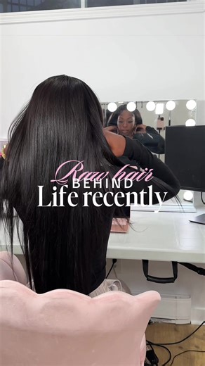 Behind the scenes of a hair business owner selling exclusively raw hair 🫧🎀🩰 Bundles on hand, ready to ship ✈️ 1-3 days shipping - Canada 3-7 days shipping - USA ✓ Lasts 3-5 years ✓ Minimal shedding ✓ No tangle ✓ Can be bleached, dyed & styled ✓ HD lace that melts every time From 12”–32” Bundles AUTHENTIC Raw Indian & Raw Vietnamese SHOP WWW.CANDALBEAUTY.COM 🌸 #rawhair #rawhairbundles #rawindianhair #hairbusiness #rawhairextensions