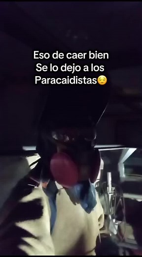 Paracaidistas y Soldadores: Cultura en Ecuador