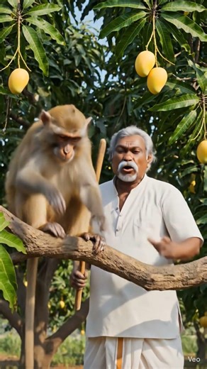 monkey 🐒🐵 cartoon