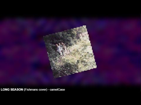 Fishmans - LONG SEASON (short cover)