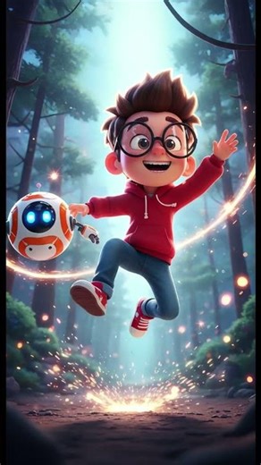 Rohan ko mili Jadui Chabi! | Secret Door ka Raaz 😲 | New 3D Hindi Cartoon