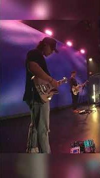 Give Me Jesus | Electric Guitar