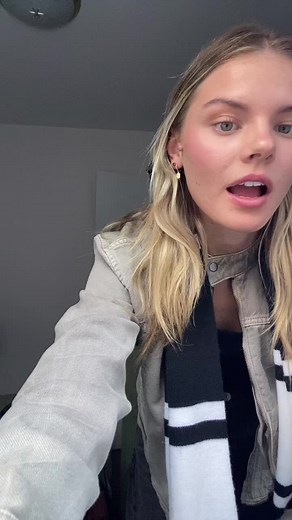 I’m terrified of Sophie’s labubu #gopies