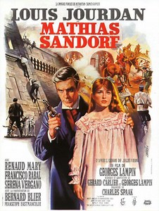 Mathias Sandorf (Film, 1963) - MovieMeter.nl