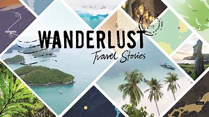 Wanderlust: Travel Stories | PC Mac Linux Steam Game | Fanatical