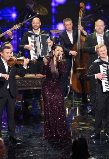 Povești muzicale cu Orchestra Fraților Advahov