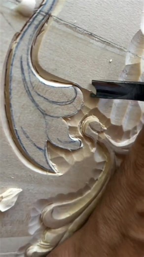 Before moving on to the next wood project, let’s check the sharpness of the tools. A well-sharpened tool is key to a smooth, precise job. 👉 How often do you check your tools before starting a new project? #ToolSharpness #Woodworking #Woodcraft #Carpentry #Craftsmanship #DIYWoodwork #WoodworkingTools #WoodProjects #ReelsFacebook #FBReels #PrecisionWork #WoodworkingLife #fblifestyle | WoodArt