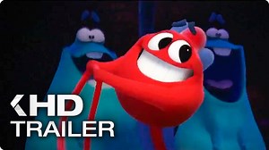 INNER WORKINGS Disney Animation Short Film
