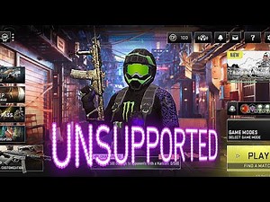 How to Play Warzone Mobile on ANY Device (Easy Tutorial)