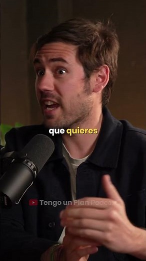 ¿Cuál es el personaje y cuál es la persona? 🎭 #tengounplan