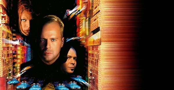 Regarder Le Cinquième Élément en streaming complet