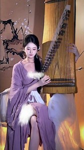 Relax Instantly with Chinese Guzheng #relaxingmusic #sleepmusic