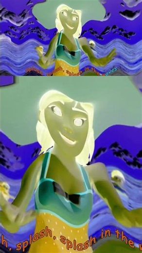 Splash Song Intro Logo Sponsored By Klasky Csupo 2001 Effects