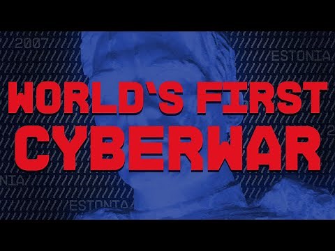 How Hackers Paralyzed an Entire Country