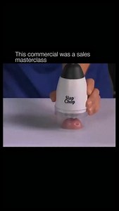 1.4M views · 538 reactions |  The Slap Chop is a handheld food...