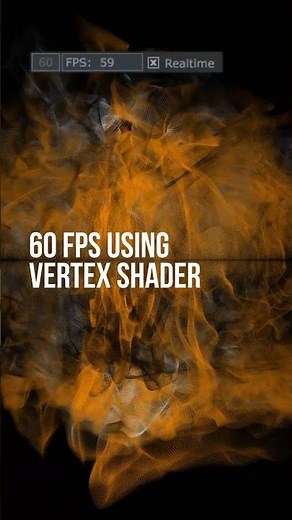 Performance matters. Tutorials won’t tell you that. #touchdesigner