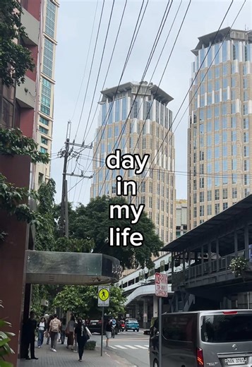 Exploring Ateneo and Makati: A Busy Day Vlog