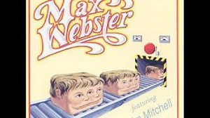 TORONTO TONTOS Lyrics - MAX WEBSTER | eLyrics.net