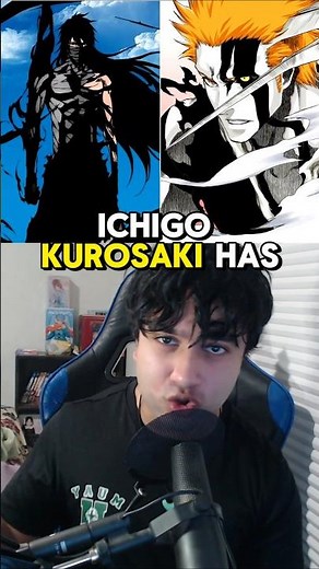 Ichigo has MULTIPLE Bankai 😭🙏