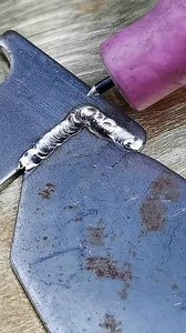 Sambungan las tig #tools #construction #tool #handtools #plumber #metalworking #edc #renofation #cnc #toolbox #workshop #enginering #mecanic #mecanica #explore #export #welding #trending #machine #sewing #cncmachine #NFL #idea #toolsidea | Sri Yanti Furqan