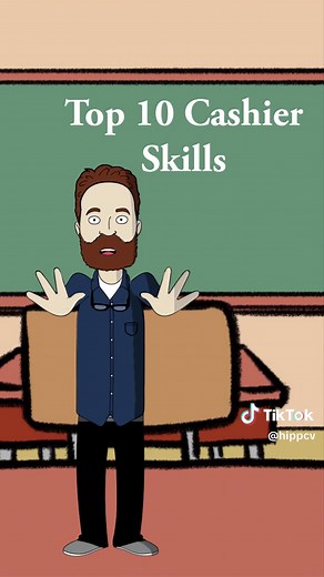 Top 10 Essential Cashier Skills for Success