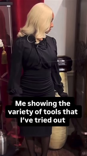 Lyckricks 😛 | I’m a veteran! 🤠 Follow for more joocy flop reels 🥰 #floptropica❤️🏝 #cupcakke... | Instagram