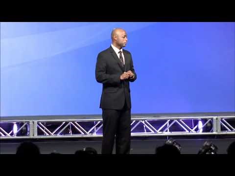 Motivation -- J.R. Martinez -- Inspiration | KnowJR.com