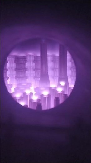 Plasma Nitriding Process | Surface Harding | Heat Treatment #sonoflabour