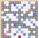 830! How a carpenter got the highest Scrabble score ever.