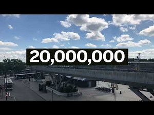 Rennes: The Small French City with a World-Class Metro