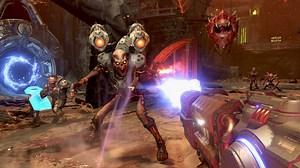 Doom Eternal Easter Eggs And References