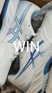 It’s time to hit the court with a new pair of ASICS netball shoes To enter: 1. Like and follow @netfitnetball @asicsaustralia 2. Tag a teammate, coach or supporter 🤝 3. Each new comment will be considered a new entry 🎫 There is NO LIMIT to the number of entries you can make, so go WILD and tag everyone you know! Good luck! The winner will be randomly selected and announced on Wednesday 23rd April 2025 and notified by DM. 𝘗𝘭𝘦𝘢𝘴𝘦 𝘯𝘰𝘵𝘦 - 𝘪𝘯 𝘳𝘦𝘤𝘦𝘯𝘵 𝘨𝘪𝘷𝘦𝘢𝘸𝘢𝘺𝘴, 𝘸𝘦 𝘩𝘢𝘷