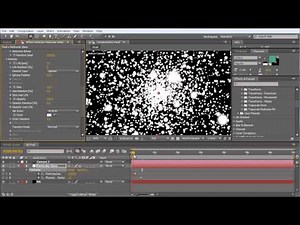 Particular Basic Training Session THREE: The 3D Starfield