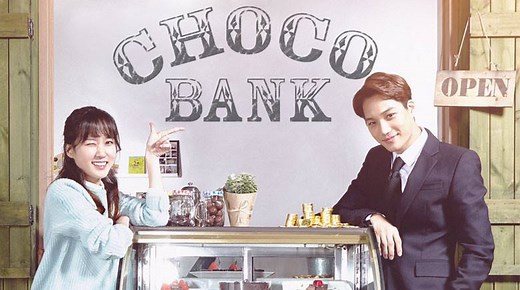 35K views · 1.7K reactions | EXO's Kai stars in web drama, 'Choco...