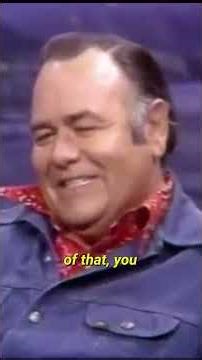 Jonathan Winters Tells Funny Drinking Stories 😂